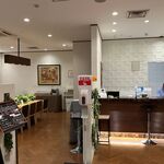 Odakyu Station Hotel Honatsugi - '24/10/28 ５階エレベーターを降りたところ