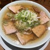 えっちゃんラーメン。