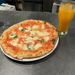 Pizzeria Del Popolo a Kyoto - 