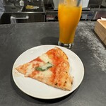 Pizzeria Del Popolo a Kyoto - 