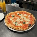 Pizzeria Del Popolo a Kyoto - 