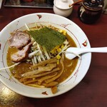 らいおん - 料理写真: