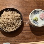 手打そば 菊谷 - 