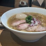 Nakano Chuka Soba - 