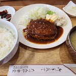 たつみや食堂 - 