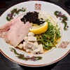 中華そば 十目一八食堂 - 料理写真: