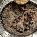 Yakiniku Hassho - 