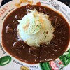 すごうでキッチン - 料理写真:カレーは美味しかったです