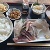 おばんや魚魚 - 料理写真: