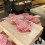 Yakiniku Daishozan - 