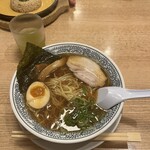 丸源ラーメン - 