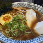 丸源ラーメン - 