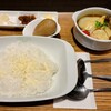 欧風カレー ガヴィアル コレド室町2号店