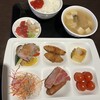 ホテルポールスター札幌 - 料理写真:白メシは１回お代わりしました