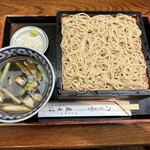 浜町藪そば - 