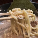 Ramen Nagayama - 