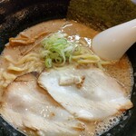 Ramen Nagayama - 