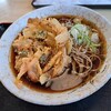 そばよし - 料理写真: