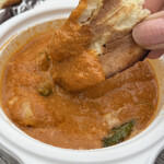 FREMONT CURRY&DELI - 