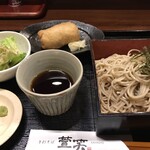 Teuchi Soba Kayasho - 