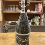 日本酒酒場ええとこ - 