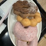 mister Donut Inage Shop - 