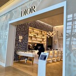 Cafe Dior - 