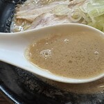 Ramen Nagayama - 