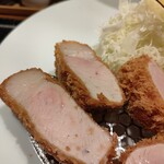 Tonkatsu KATSU Hana - TOKYO X