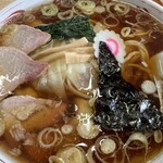 Teuchi Ramen Miura - 