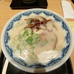 由丸 - 博多ラーメン