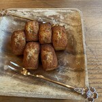 Sakura Kitchen Cafe - 