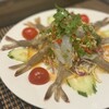 Thai  Restaurant  Pinto - 