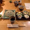 そば舎・中中 - 料理写真: