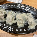 餃子酒場 満太郎 - 