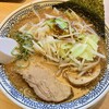 丸源ラーメン 練馬光が丘店