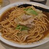 田村食堂 - 料理写真:ローメン 700円