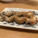 鰻串焼 うなくし - 