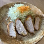 名古屋名物 みそかつ 矢場とん - 