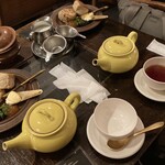 Tea room mahisa motomachi - 