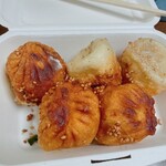 小陽生煎饅頭屋 - 