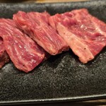 Yakiniku Jumbo Hongo Ten - 