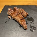 Teppanyaki あいづ家 - 