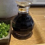 扇町うどん屋 あすろう - 