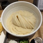 扇町うどん屋 あすろう - 