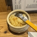 扇町うどん屋 あすろう - 