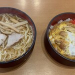 更科 - 料理写真: