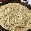 蕎麦 蓬 - 