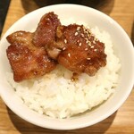 Meat Muscle Suguru - 