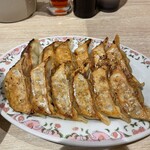 Gyoza no Osho Kakogawa Heiya Ten - 